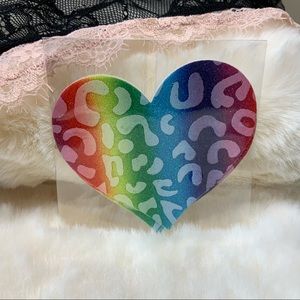 MIX/MATCH bundle to save PASTIES: Rainbow - Hearts 🏳️‍🌈 Happy Pride 🏳️‍🌈